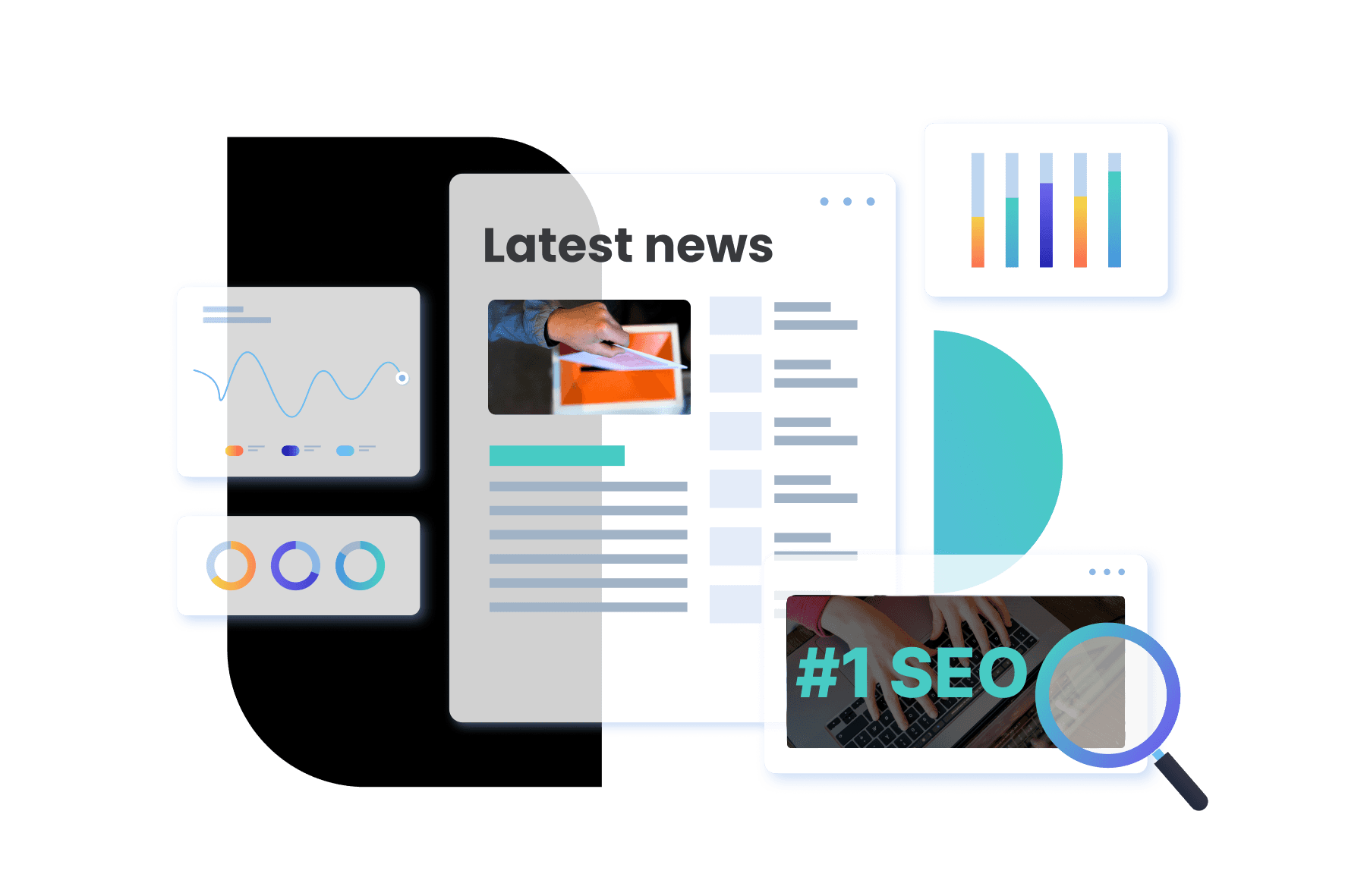 How you can get more SEO traffic with live blog pre-rendering